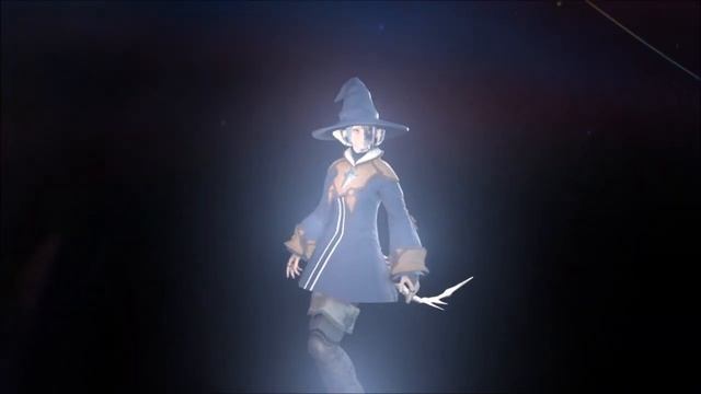 Let's Play-Final Fantasy 14 Shadow Bringers Ep 4-On to Summerford смотреть онлайн