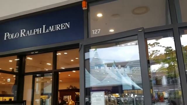 #tommyhilfiger#패밀리세일#스와로브스키목걸이 김포현대프리미엄아울렛 쇼핑/Gimpo Hyundai Premium Outlet/現代プレミアムアウトレット