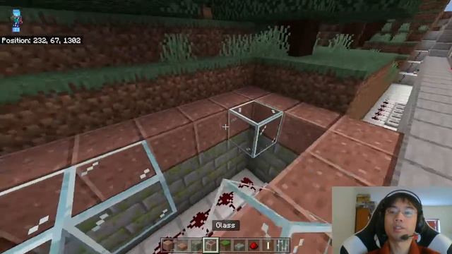 Minecraft Trains #1416: Continuing Stronghold Branch смотреть онлайн