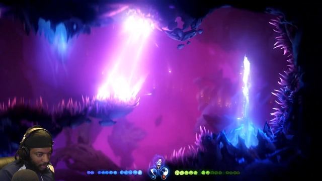 WHAT AN EMOTIONAL END | ORI AND THE WILL OF THE WISPS Walkthrough Gameplay Part 7 FINAL BOSS ENDING смотреть онлайн
