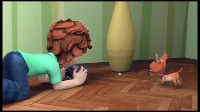 Фиксиктар - Фотоаппарат.mp4 смотреть онлайн