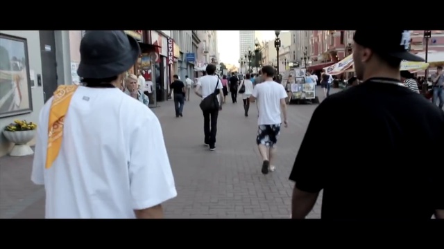 Bugz, Зануда (CENTR), Gypsy King, Гаддым, 9 Грамм - Нечего делить смотреть онлайн