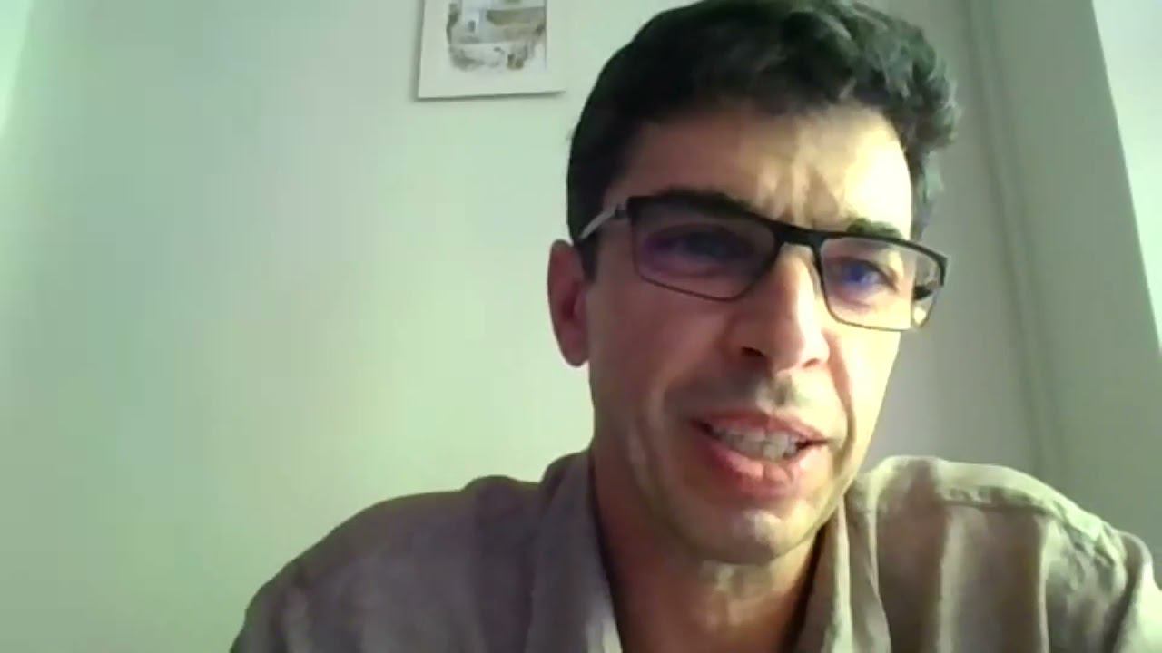 Конференция: "Особенности экспорта в Индию". (22.10.2021) смотреть онлайн