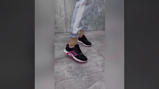 Женские кроссовки смотреть онлайн