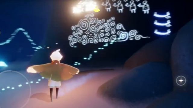 Обзор на игру Sky: Дети света #1 смотреть онлайн