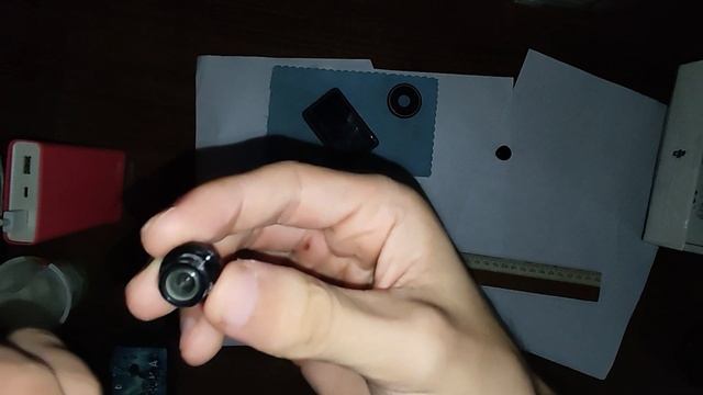 DJI OA3  