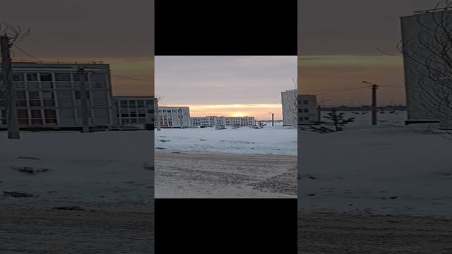 Доброе утро РАССВЕТ смотреть онлайн