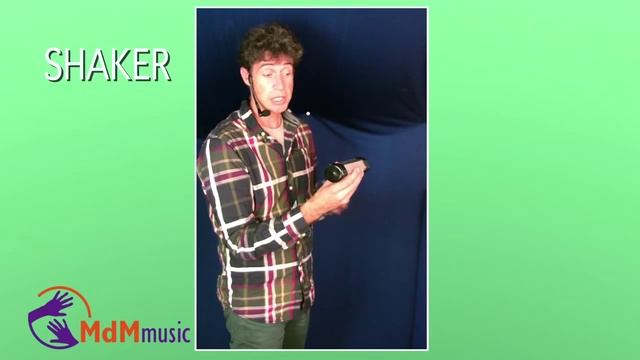 Starting with shakers, free lesson смотреть онлайн