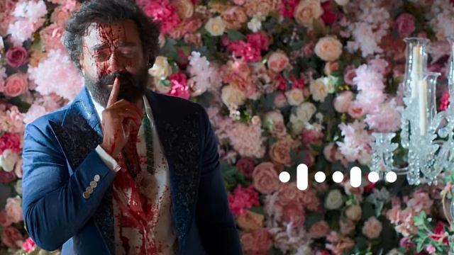 Jamal Jamaloo (Bobby Deol entry Song ) || Ringtone || Jamal Kudu Song #aninal #bobbydeol смотреть онлайн