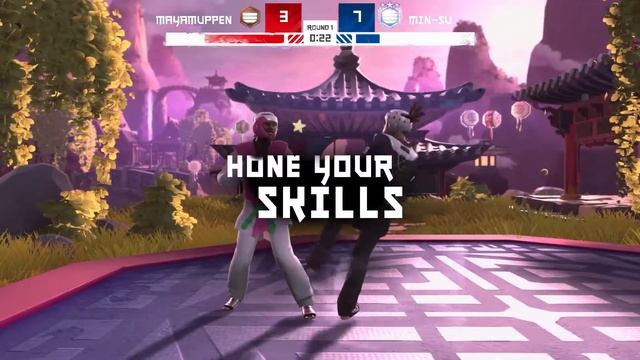 - ? TAEKWONDO GRAND PRIX ? - HELLO THERE GAMES ?️ смотреть онлайн