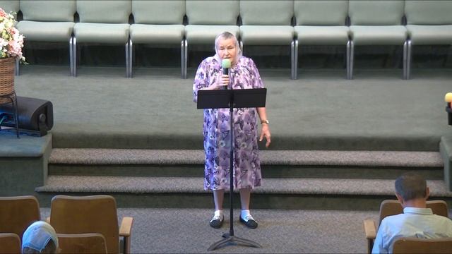 "Гора Сион, гора святая" - Соло смотреть онлайн