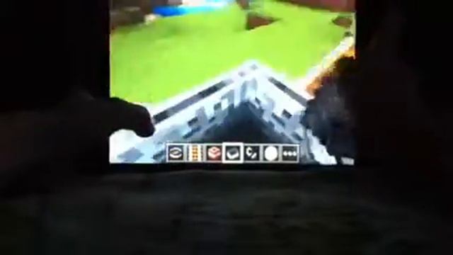 Mine craft 0.8.1 смотреть онлайн