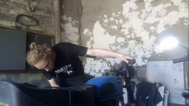 КУПИЛ ВОСХОД ПЫТАЕМСЯ НАСТРОИТЬ ( ЧАСТЬ 1)1 смотреть онлайн
