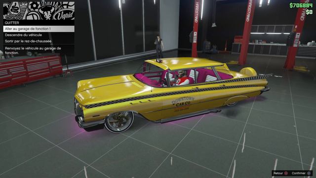 ➡️ NEWS CARS GTA 5 OCELOT VIRTUE & WILLARD EUDORA + MOTIFS CACHÉS 🏴☠️M67🏴☠️ смотреть онлайн