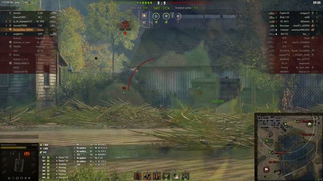 НОВАЯ ИМБА В ПОДАРОК В КАРАНТИН WOT 2020 - ПОДАРКИ В АНГАРЕ WOT ТАНКИ ЗА БОНЫ СПИСОК world of tanks смотреть онлайн