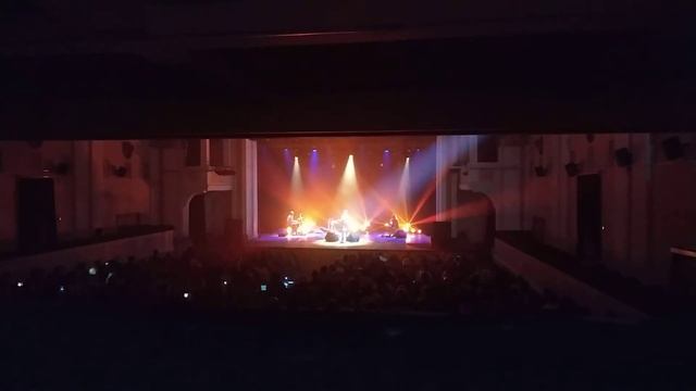 Один в каное - Човен смотреть онлайн