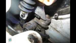 Не открывается задняя дверь (причина) - Fiat Doblo 1.4i