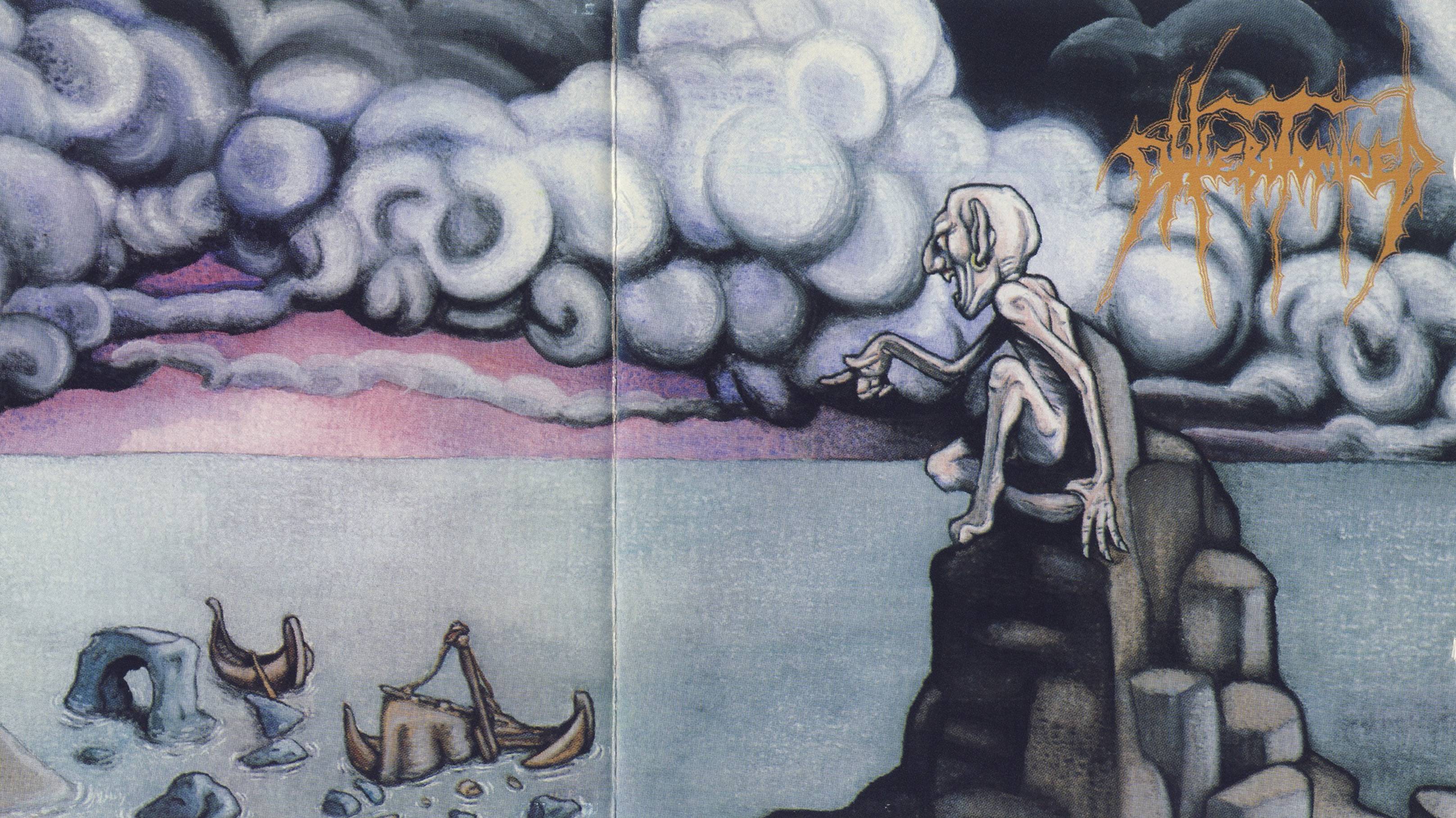 Phlebotomized - Immense Intense Suspense (Full Album)