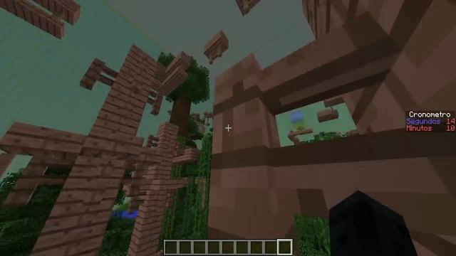 A SALTAR SIN PARAR!! | The Runner | Parkour смотреть онлайн