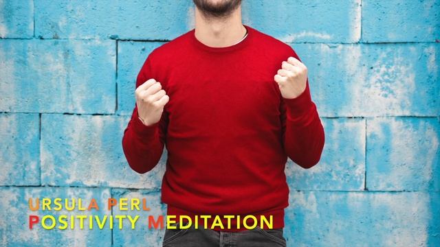 ??♀️? Positivity Meditation with Ursula Perl ??♀️? смотреть онлайн