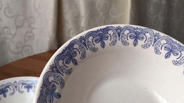 СОВЕТСКИЙ ФАРФОР смотреть онлайн