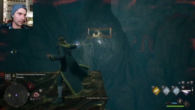 ПОЛЧИЩА ВРАГОВ | Hogwarts Legacy #13 смотреть онлайн