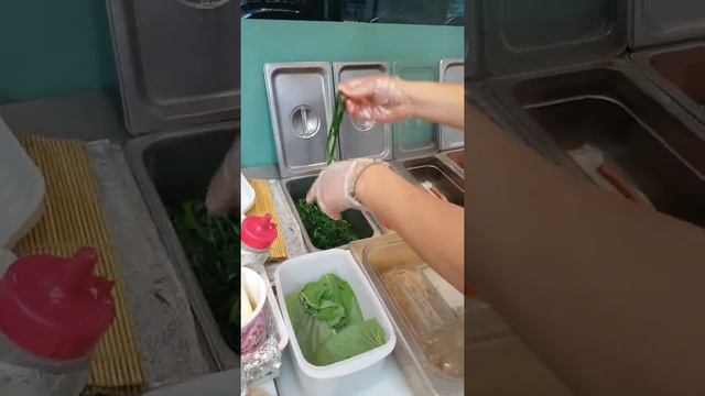 Как готовят Ким пап смотреть онлайн