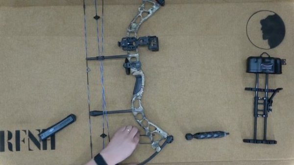 Diamond Infinite Edge Pro Unboxing & Assembly