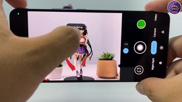 Google Camera 8.3 Xiaomi 12T  Test Full Camera Features | Gcam Vs Camera Stock