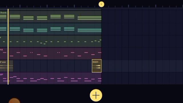 Complete Afro-Amapiano Tutorial In FL Studio Mobile.. Beginners Guide #afrobeat #amapiano