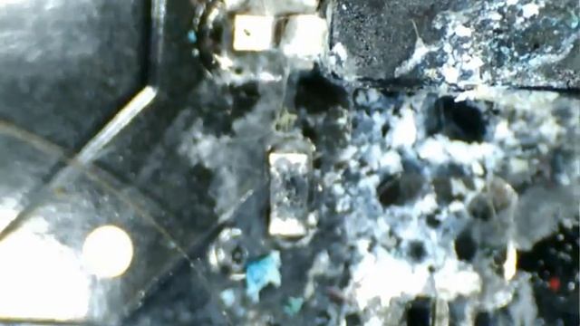 Mac Repair - Apple Display Port On A MacBook Pro