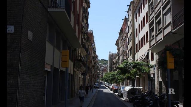 Barcelona HD смотреть онлайн