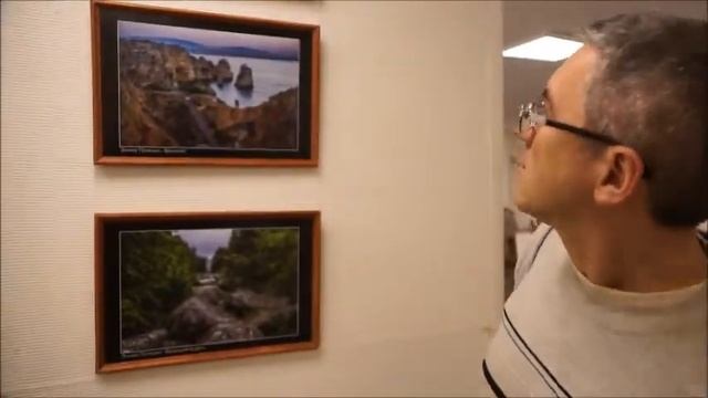 Центр культуры и искусства Авангард Взгляд из Хайфы 2 07 04 2018 смотреть онлайн