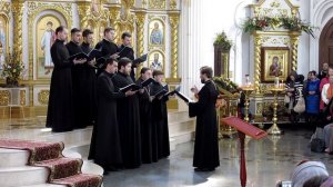 «Христос воскресе!» на разных языках