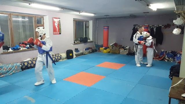 Евпатория тхэквондо(1)
