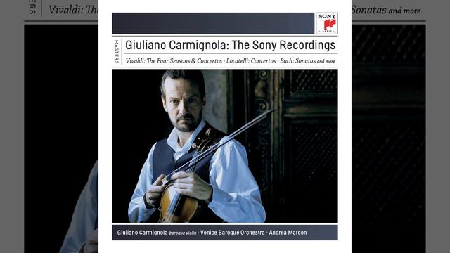 Concerto in C Minor for Lute, Violin & Violoncello: II. Adagio смотреть онлайн