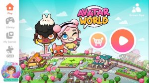 СЕКРЕТНЫЙ КОД в АВАТАР ВОРЛД! ВСЕ ДОМА БЕСПЛАТНО! КАК УБРАТЬ ЛИМИТ?! AVATAR WORLD