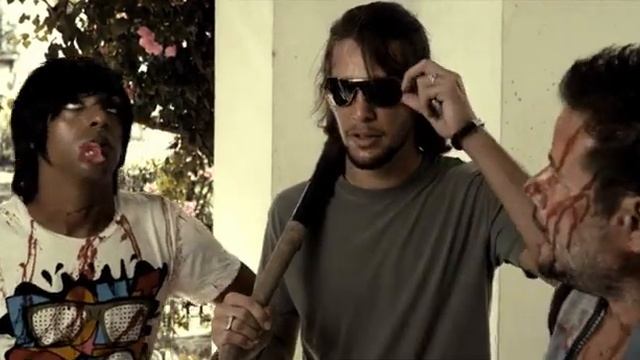 Хуан истребитель кубинских зомби. Истребитель зомби. смотреть онлайн