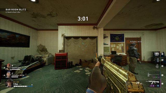 "Я кто?...Почему я черный!?" смотреть онлайн