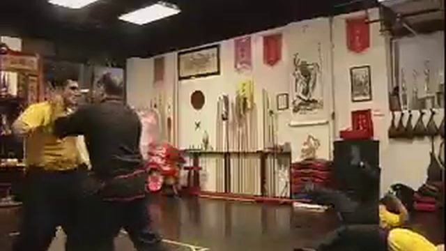 KUNG FU's BEST KEPT SECRETS