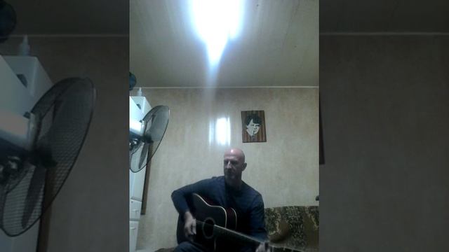 Кавер версия Прощай детка смотреть онлайн