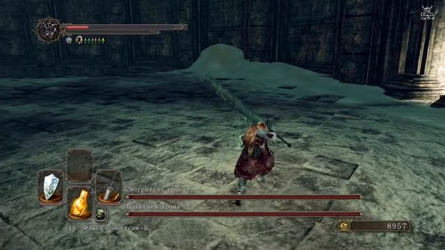 [DS2] Scholar of the First Sin - [#29] 4 Босса и Финал -) смотреть онлайн