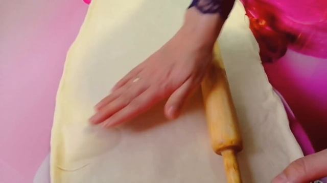 Не Получается Слоеное Тесто? Тогда этот рецепт для вас! Слоеное Тесто от А до Я! смотреть онлайн