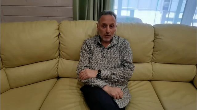 Первая неделя после 20 Лет жизни в Германии В гостях у Николая смотреть онлайн