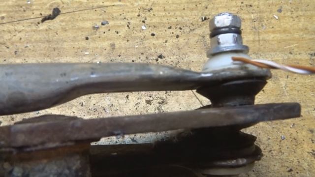 Ремонт трапеции дворников смотреть онлайн