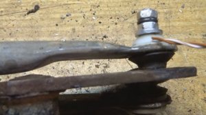 Ремонт трапеции дворников