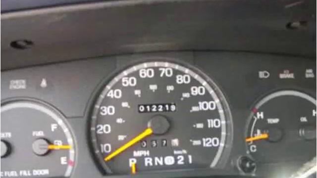 1996 Ford Crown Victoria Used Cars East Palestine OH смотреть онлайн
