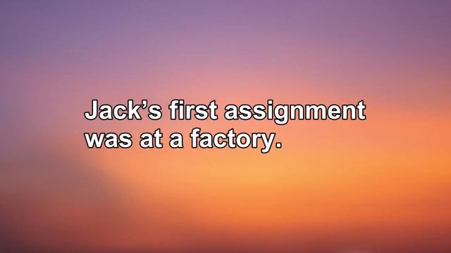 ESL Easy Listening Comprehension 38: Jack Loses His Job: Temp Jobs смотреть онлайн