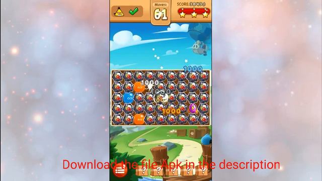 New Game Angry Birds Blast Apk Mod смотреть онлайн