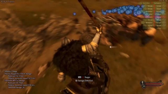 ? 5 ФРАКЦИЙ Баннерлорда - Mount & Blade II: Bannerlord